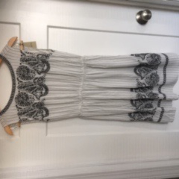 Ann Taylor Loft Dress - Picture 1 of 3